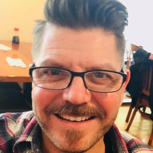 Meet your Posher, Dave